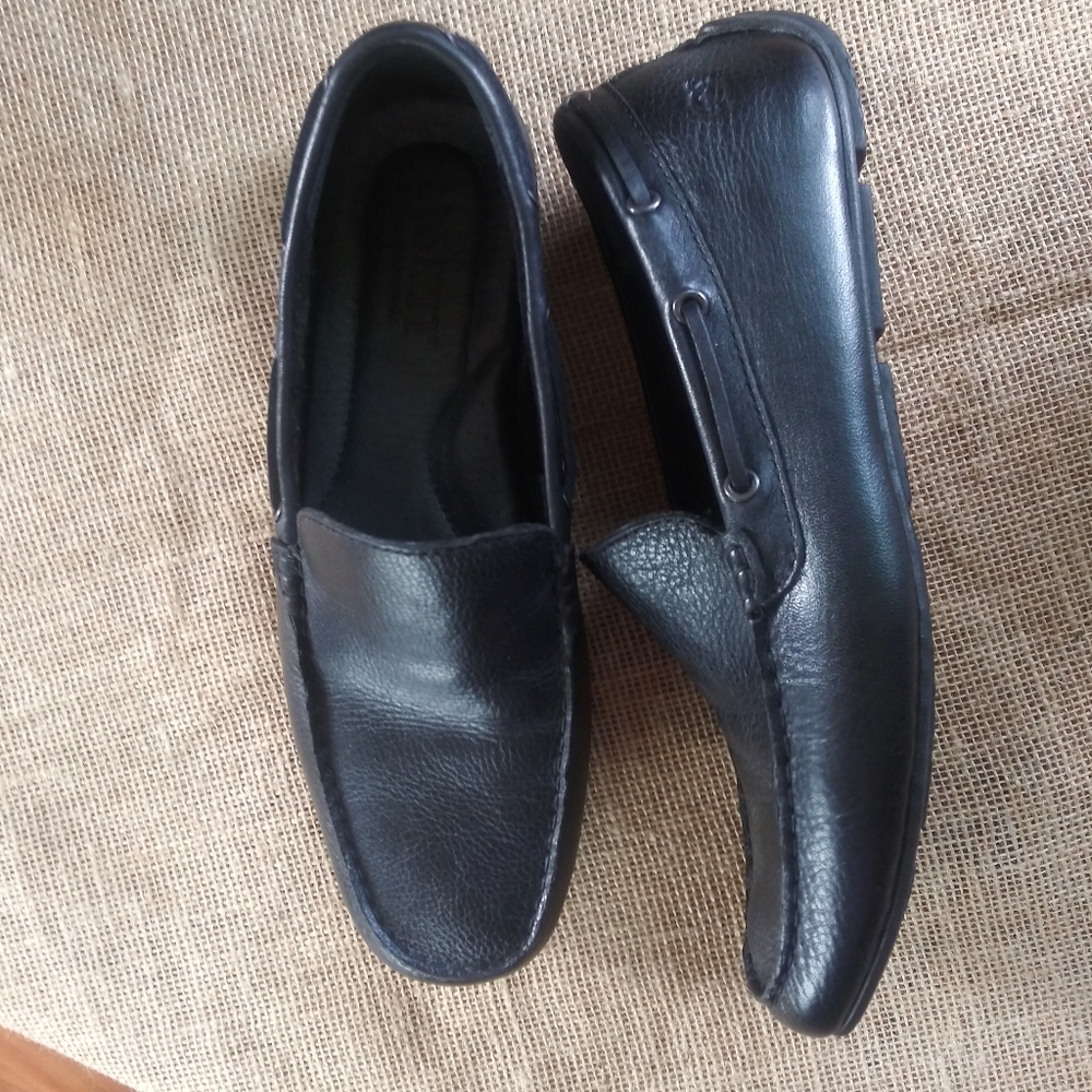 MEN'S Born Driving Mocs